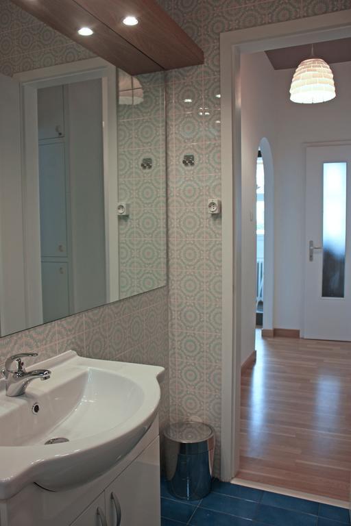 Edera Residence Trieste Værelse billede